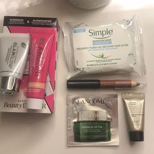 Glam Glow bundle